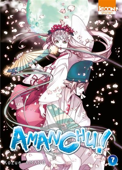 Amanchu !. Vol. 7