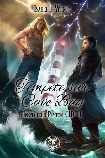 Inspecteur Peyton. Vol. 1. Tempête sur Cave Bay