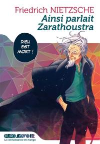 Ainsi parlait Zarathoustra