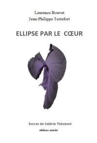 Ellipse par le coeur