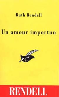 Un amour importun