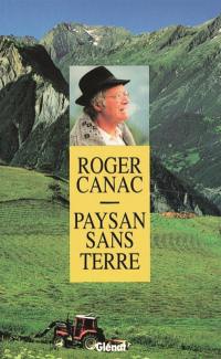 Paysan sans terre