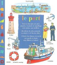 Le port