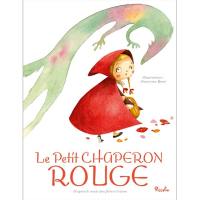 Le Petit Chaperon rouge