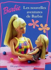 Les nouvelles aventures de Barbie