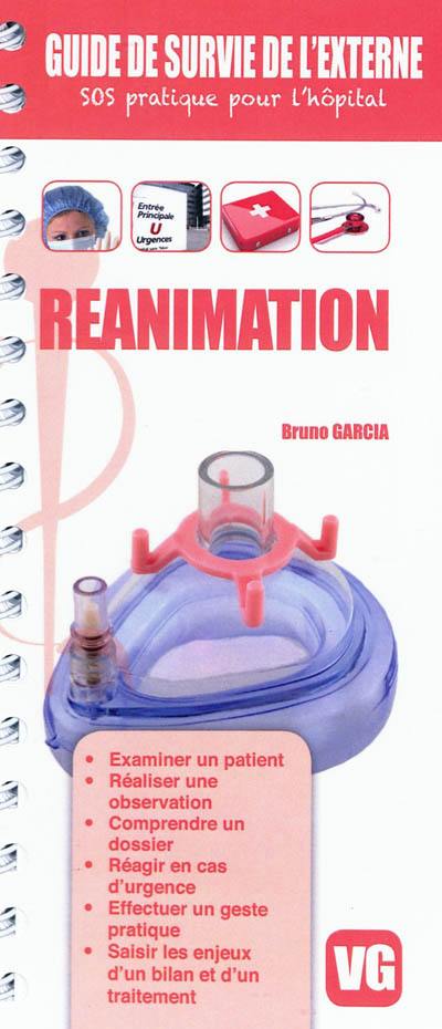 Réanimation