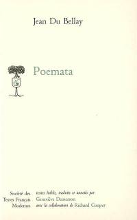 Poemata