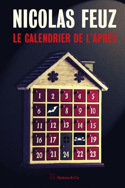 Le calendrier de l'après