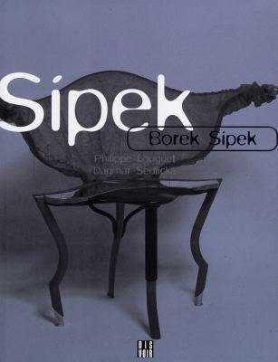 Borek Sipek