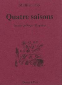 Quatre saisons