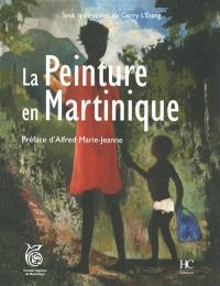 La peinture en Martinique