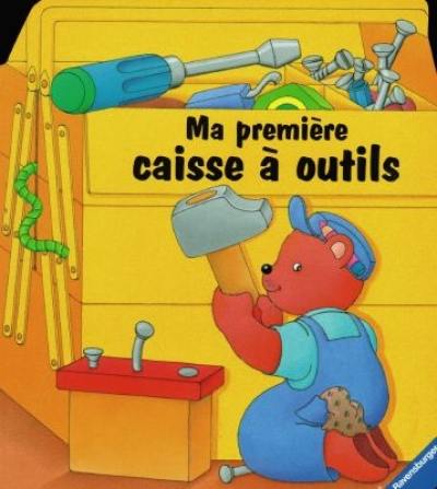 Ma première caisse à outils