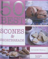 Scones et shortbreads