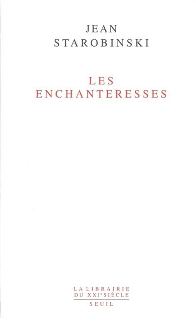 Les enchanteresses