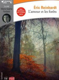 L'amour et les forêts