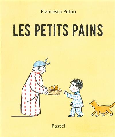 Les petits pains