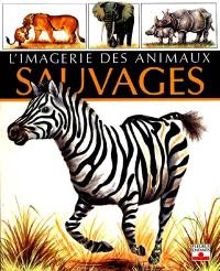 L'imagerie des animaux sauvages