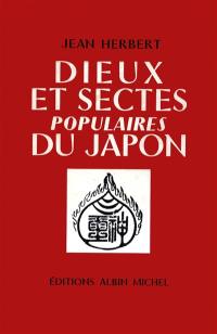 Dieux et sectes populaires du Japon