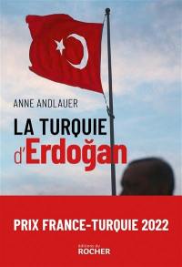 La Turquie d'Erdogan