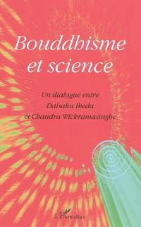 Bouddhisme et science