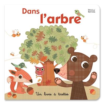 Dans l'arbre