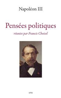 Pensées politiques