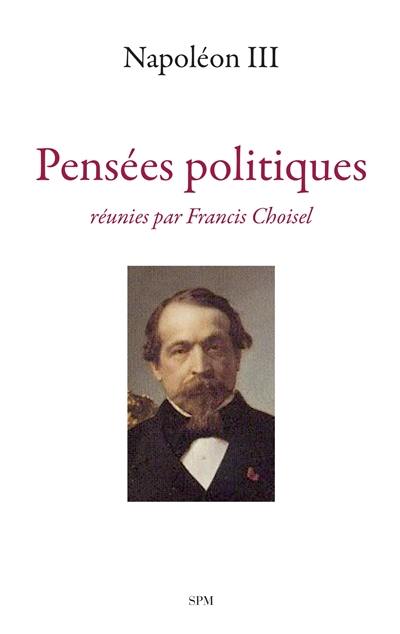 Pensées politiques