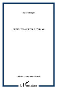 Le Nouveau livre d'Isaac