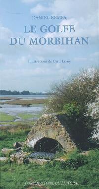 Le golfe du Morbihan