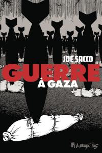 Guerre à Gaza