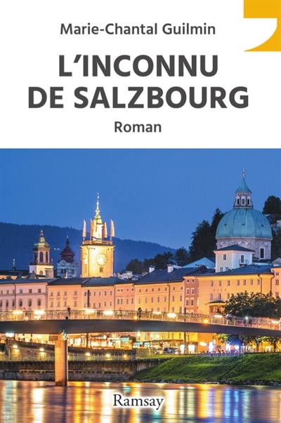 L'inconnu de Salzbourg