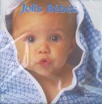 Jolis bébés