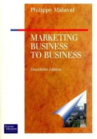 Marketing business to business