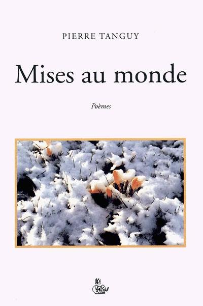 Mises au monde