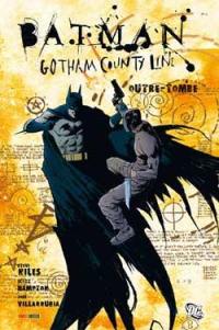 Batman : outre-tombe