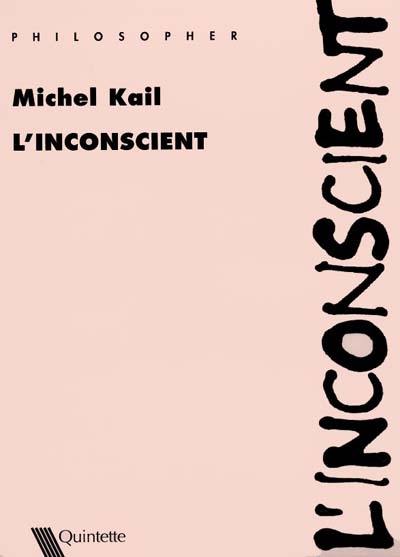 L'inconscient