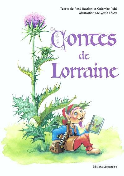 Contes de Lorraine