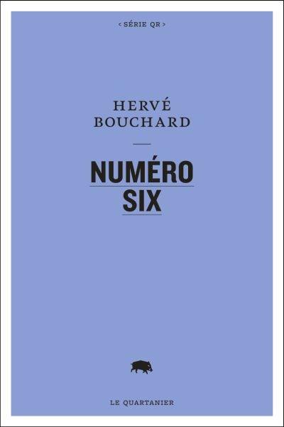 Numéro six