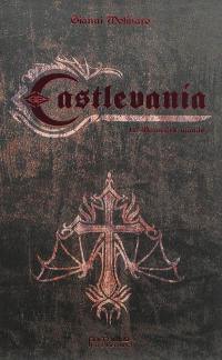 Castlevania : le manuscrit maudit