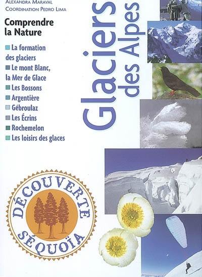 Les glaciers : comprendre la nature