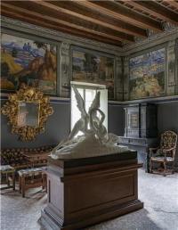 Villa Margon : The Renaissance in Trento