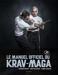 Le manuel officiel du krav-maga