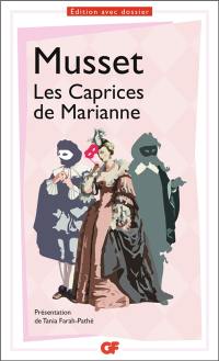 Les caprices de Marianne