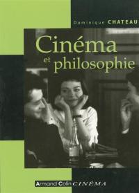 Cinéma et philosophie