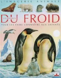 Animaux du froid : pour les faire connaître aux enfants