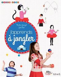 J'apprends à jongler