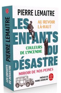 Les enfants du désastre