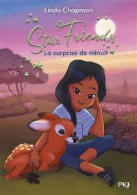 Star friends. Vol. 7. La surprise de minuit