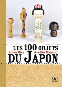 Les 100 objets du Japon