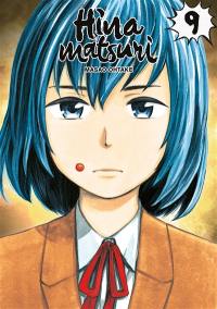 Hinamatsuri. Vol. 9